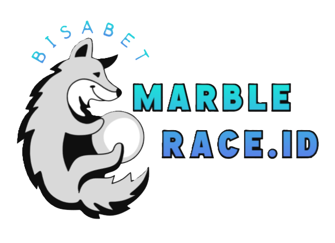 MARBLE RACE – INFORMASI SERU TENTANG PERLOMBAAN BOLA MARMER